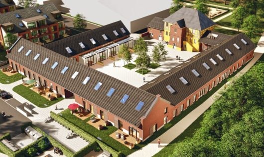 Gerling Schutz Immobilien Und Beteiligunsgesellschaft